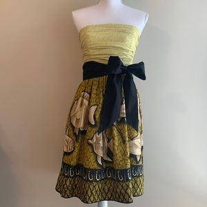 Anthropologie Dress